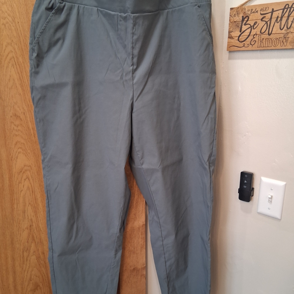 Stylish Women's Gray Track Pants